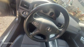 Mercedes-Benz C 220, снимка 8