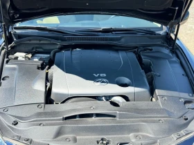 Lexus IS 250 V6, снимка 16