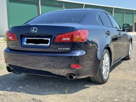 Lexus IS 250 V6, снимка 4