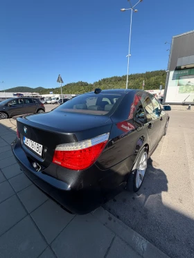 BMW 525 M57 LCI M-Tech, снимка 5