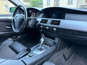BMW 525 M57 LCI M-Tech, снимка 4