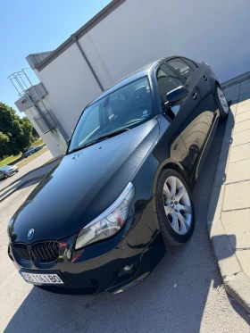 BMW 525 M57 LCI M-Tech, снимка 3
