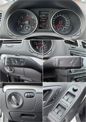 VW Golf Автопилот* Парктроник* Нови гуми* Лизинг, снимка 13