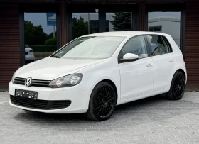 VW Golf Автопилот* Парктроник* Нови гуми* Лизинг, снимка 1