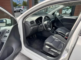 VW Golf Автопилот* Парктроник* Нови гуми* Лизинг, снимка 8