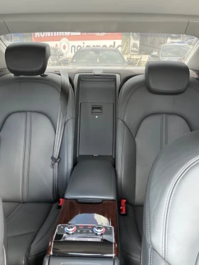 Audi A8, снимка 9