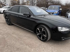 Audi A8, снимка 4
