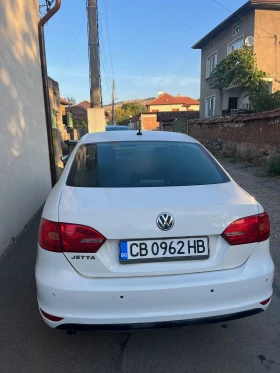VW Jetta, снимка 4