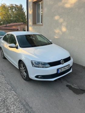 VW Jetta, снимка 1