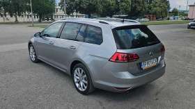 VW Golf Variant 2.0, снимка 4