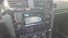 VW Golf Variant 2.0, снимка 15