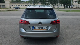 VW Golf Variant 2.0, снимка 5