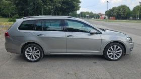 VW Golf Variant 2.0, снимка 7