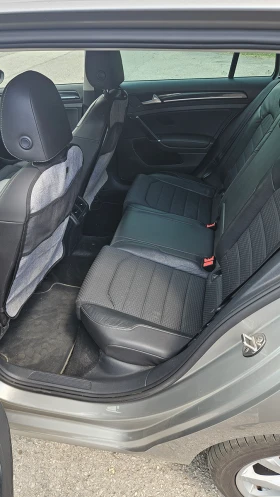 VW Golf Variant 2.0, снимка 11