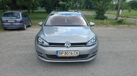 VW Golf Variant 2.0, снимка 1