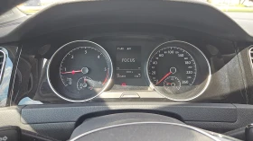 VW Golf Variant 2.0, снимка 14