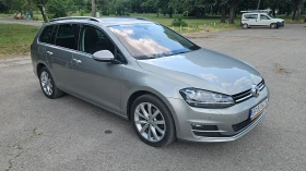 VW Golf Variant 2.0, снимка 8