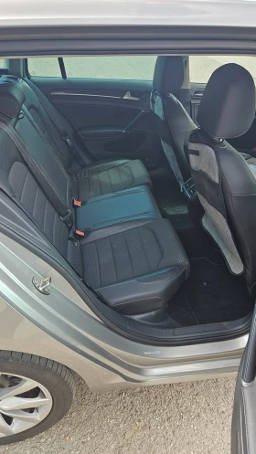 VW Golf Variant 2.0, снимка 12