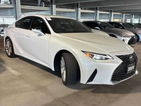 Lexus IS 300 * CARFAX * ОТ ПРЕДСТАВИТЕЛСТВО * , снимка 3