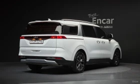 Kia Carnival, снимка 2