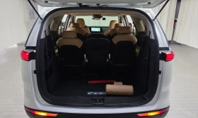 Kia Carnival, снимка 16