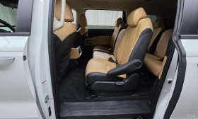Kia Carnival, снимка 12