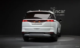 Kia Carnival, снимка 4
