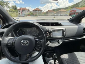 Toyota Yaris, снимка 10