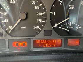 BMW 320, снимка 7