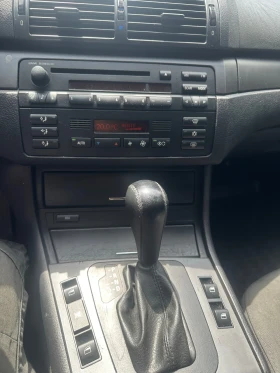 BMW 320, снимка 8
