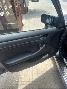 BMW 320, снимка 9