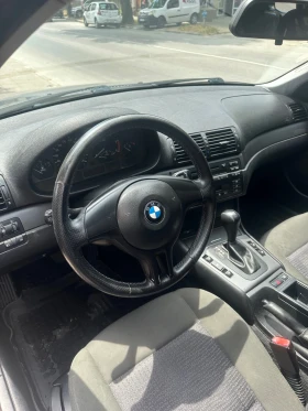 BMW 320, снимка 5