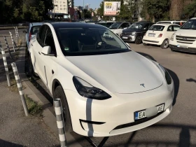 Tesla Model Y Model Y LR , снимка 2