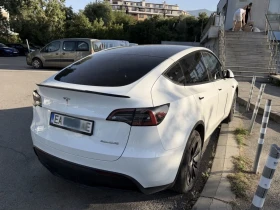 Tesla Model Y Model Y LR , снимка 4