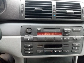 BMW 320, снимка 5