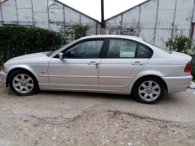 BMW 320, снимка 2