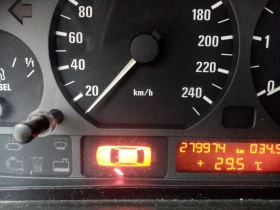 BMW 320, снимка 4