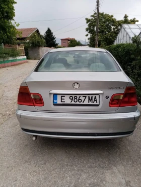 BMW 320, снимка 3