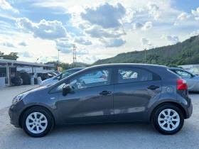 Kia Rio 1.2i НОВ ВНОС/155 000КМ/С.ИТАЛИЯ, снимка 6