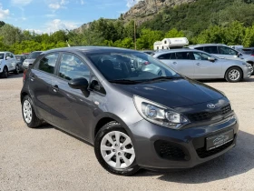 Kia Rio 1.2i НОВ ВНОС/155 000КМ/С.ИТАЛИЯ, снимка 1