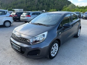 Kia Rio 1.2i НОВ ВНОС/155 000КМ/С.ИТАЛИЯ, снимка 7