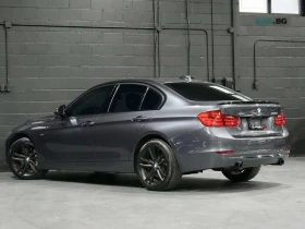 BMW 335 xDrive * АвтоКредит * (ЦЕНА ДО БГ), снимка 5