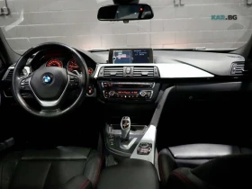 BMW 335 xDrive * АвтоКредит * (ЦЕНА ДО БГ), снимка 7