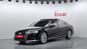 Audi A8 55* TFSI* Quattro* HeadUP* Navi* TV* Pano, снимка 4