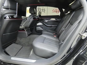 Audi A8 55* TFSI* Quattro* HeadUP* Navi* TV* Pano, снимка 11