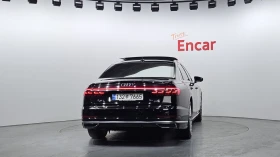 Audi A8 55* TFSI* Quattro* HeadUP* Navi* TV* Pano, снимка 5