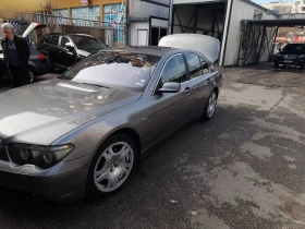 BMW 730, снимка 5
