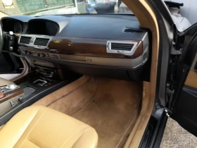 BMW 730, снимка 10