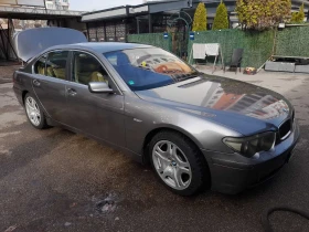 BMW 730, снимка 2