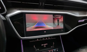Audi A7 55TFSI* MATRIX* S* LINE* ОБДУХВАНЕ* ДИСТРОНИК* , снимка 11